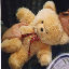 oira, teddy bear